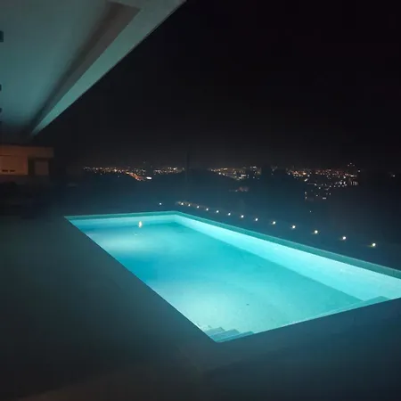 Willa La Mar Kaštela