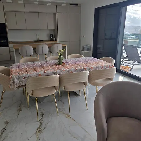 فيلة La Mar Kaštela