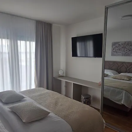 Villa La Mar Kaštela