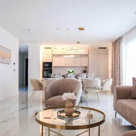 Villa La Mar
