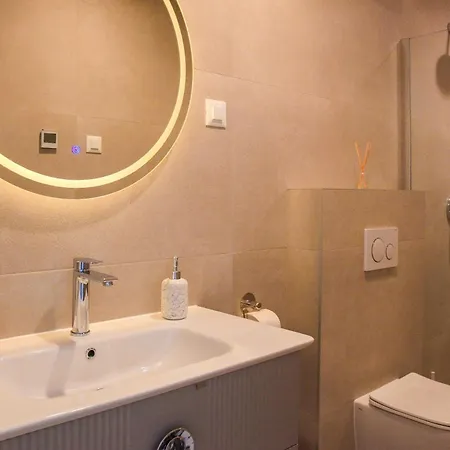 Villa La Mar Kaštela