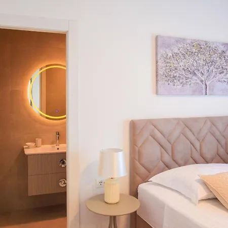 Villa La Mar *