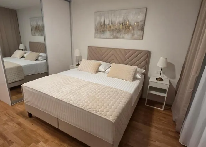 La Mar Villa Kaštela
