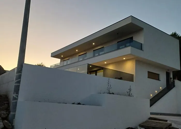 Villa La Mar *