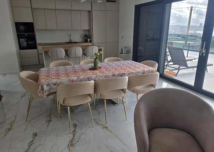 Villa La Mar Kastela