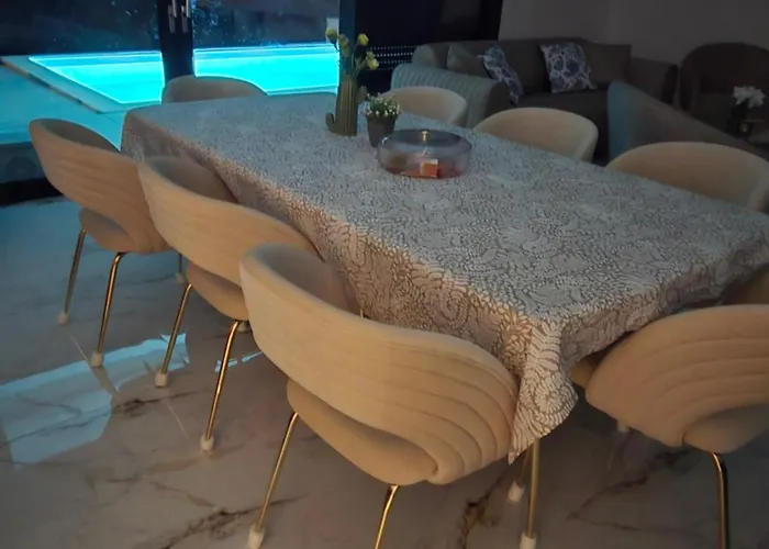 Villa La Mar Kastela