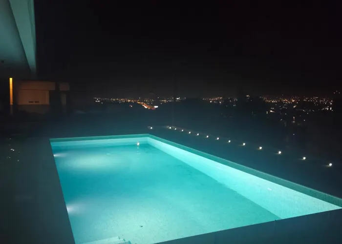 Villa La Mar Kastela