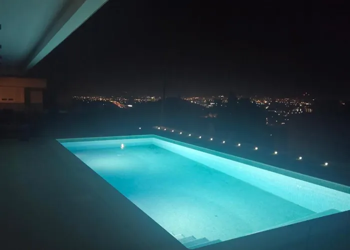 فيلة La Mar Kaštela