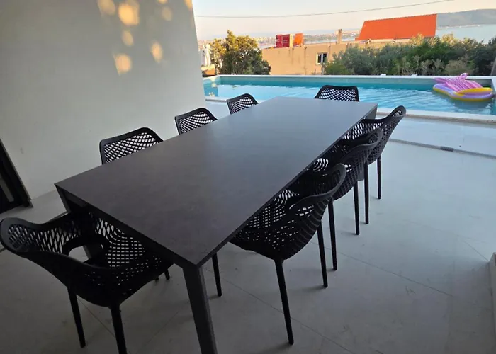 Villa La Mar Kastela