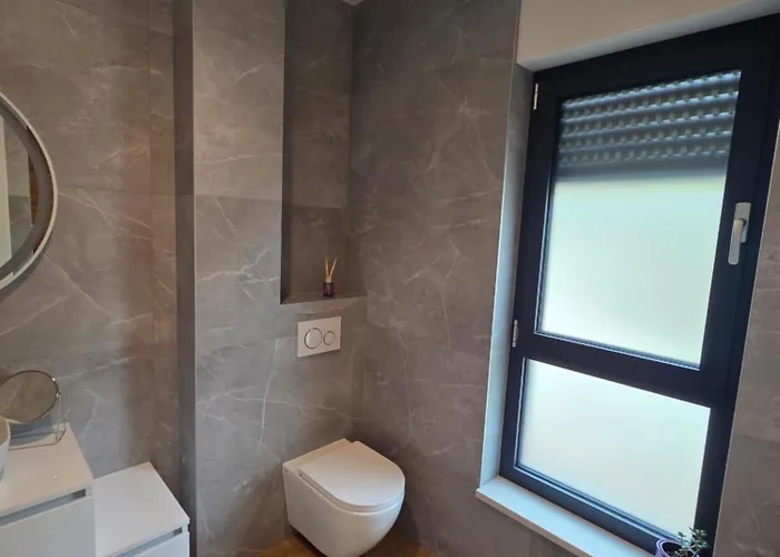 Villa La Mar Kastela