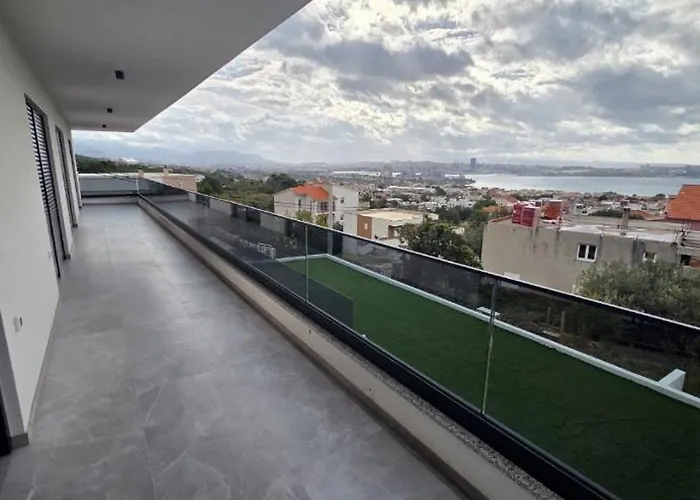 La Mar Kaštela