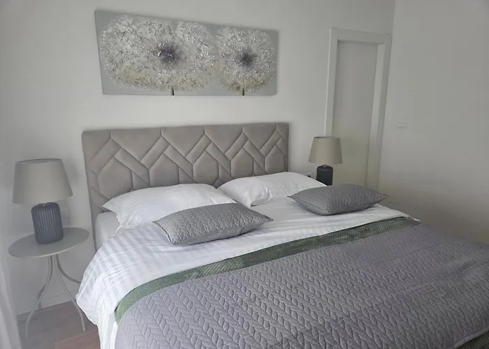 Villa La Mar Kaštela