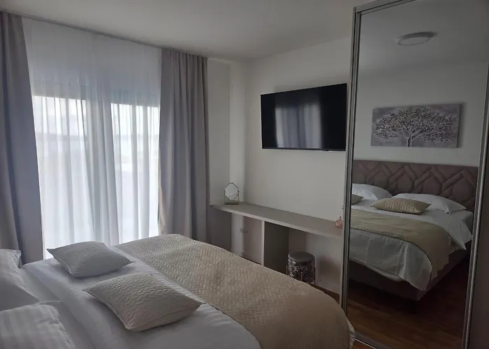 Villa La Mar Kaštela